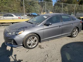 HYUNDAI SONATA SPORT