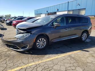 CHRYSLER PACIFICA TOURING L