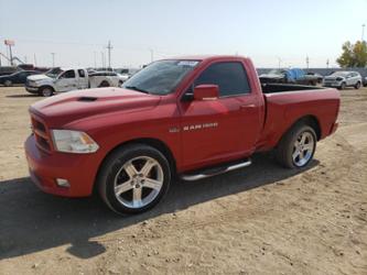 DODGE RAM 1500