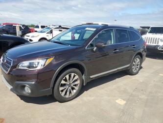 SUBARU OUTBACK TOURING