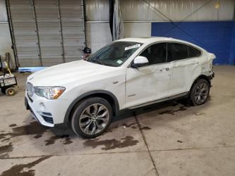 BMW X4 XDRIVE28I