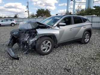 HYUNDAI TUCSON SEL