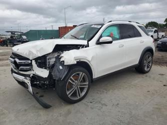 MERCEDES-BENZ GLE-CLASS 450 4MATIC