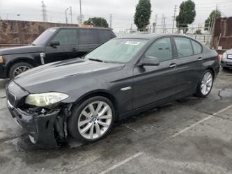 BMW 5 SERIES I