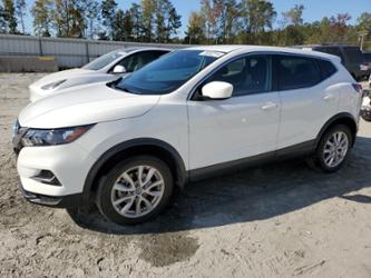 NISSAN ROGUE SPORT S