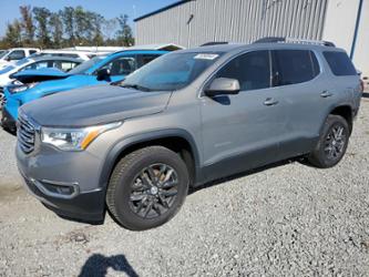 GMC ACADIA SLT-1