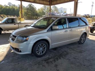 DODGE GRAND CARAVAN R/T