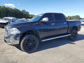 RAM 1500 LARAMIE