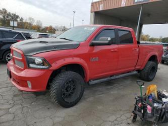 RAM 1500 SPORT