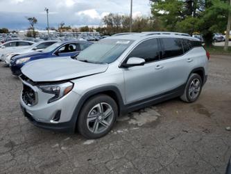 GMC TERRAIN SLT