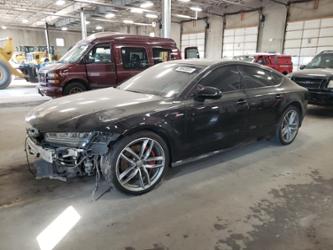 AUDI A7 PREMIUM PLUS