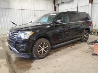 FORD EXPEDITION MAX XLT