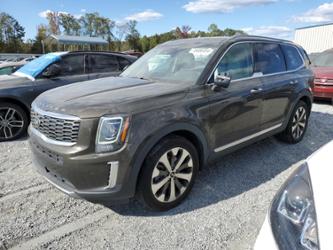 KIA TELLURIDE S