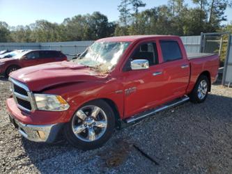 RAM 1500 TRADESMAN