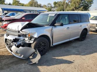 FORD FLEX SE