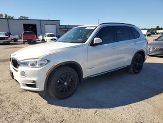 BMW X5 XDRIVE35I