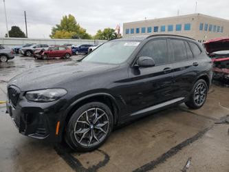 BMW X3 M M40I