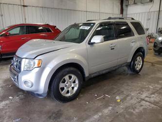 FORD ESCAPE LIMITED