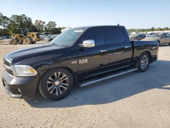 RAM 1500 LONGHORN