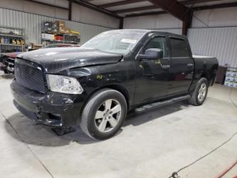 DODGE RAM 1500 ST