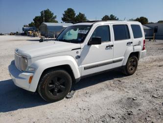 JEEP LIBERTY SPORT