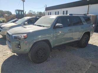 TOYOTA 4RUNNER SE