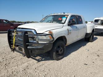 RAM 3500 LONGHORN