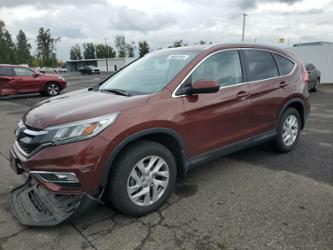 HONDA CR-V EXL