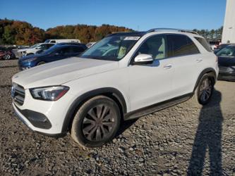 MERCEDES-BENZ GLE-CLASS 350 4MATIC