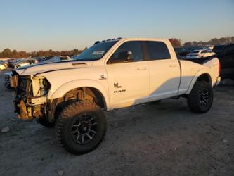 RAM 2500 BIG HORN