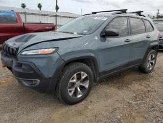 JEEP CHEROKEE TRAILHAWK