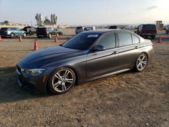 BMW 3 SERIES I