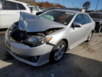 TOYOTA CAMRY L