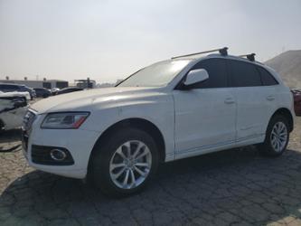 AUDI Q5 PREMIUM