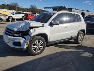 VOLKSWAGEN TIGUAN S