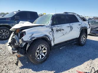 TOYOTA 4RUNNER SR5/SR5 PREMIUM