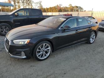 AUDI A5 PREMIUM PLUS 40