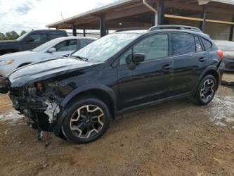 SUBARU CROSSTREK PREMIUM