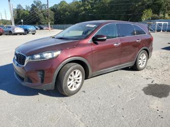 KIA SORENTO L