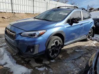 SUBARU CROSSTREK LIMITED