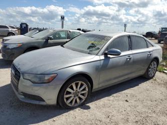 AUDI A6 PREMIUM PLUS