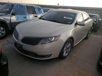 LINCOLN MKS