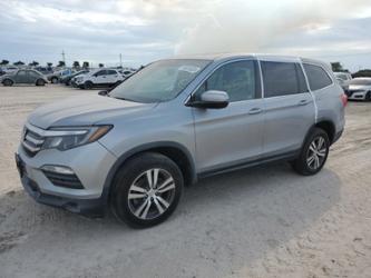 HONDA PILOT EXL