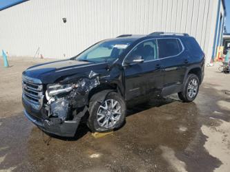 GMC ACADIA SLT