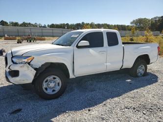 TOYOTA TACOMA ACCESS CAB