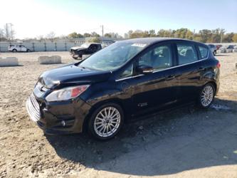 FORD C-MAX PREMIUM SEL