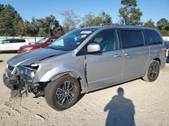 DODGE GRAND CARAVAN GT