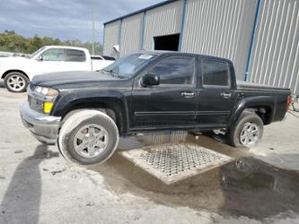 CHEVROLET COLORADO LT