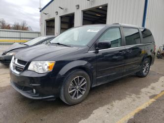 DODGE GRAND CARAVAN SXT