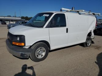 CHEVROLET EXPRESS G2